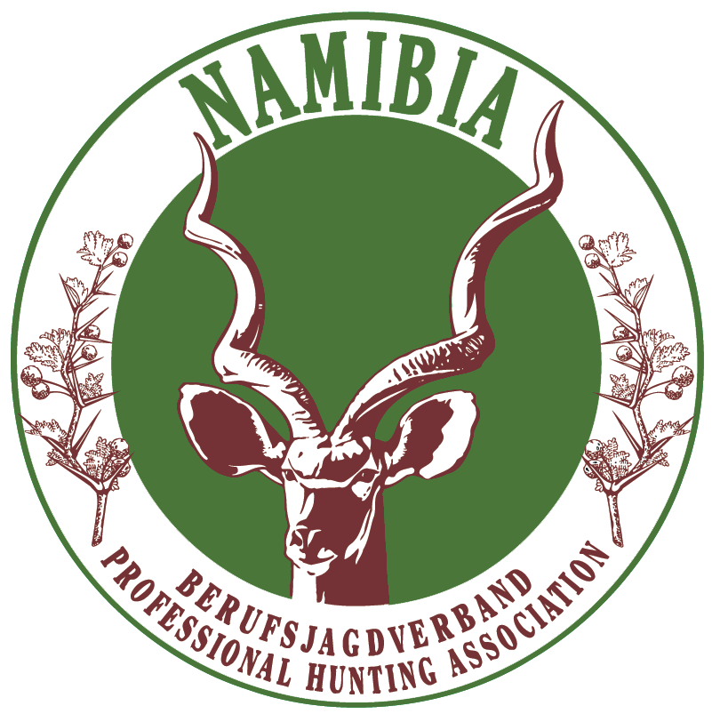 Jagdfarm Namibia - jagen Sie auf einer Farm in Afrika